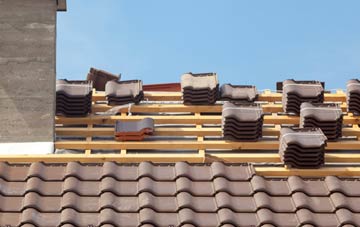Mytholmes clay roofing costs