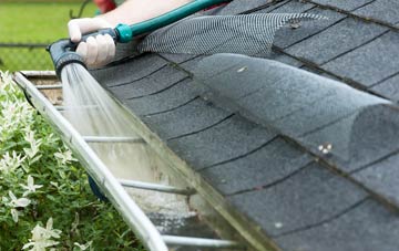Mytholmes gutter cleaning costs