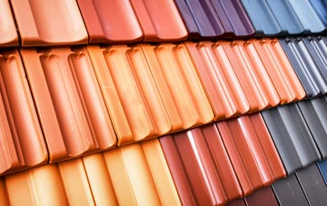 Mytholmes roof tile costs