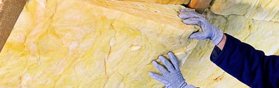 quotes for Mytholmes roof insulation