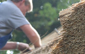 professional Mytholmes thatchers