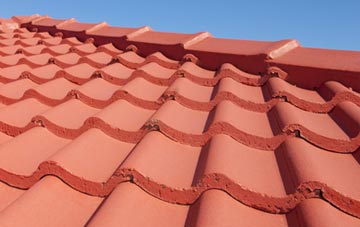 Mytholmes tile and slate roof replacement