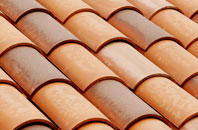 Mytholmes clay roofing