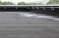 find rated Mytholmes flat roofing companies