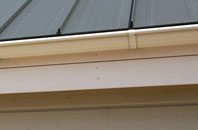 Mytholmes soffit repair