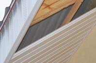 rated Mytholmes soffit repair companies