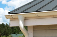 Mytholmes soffits